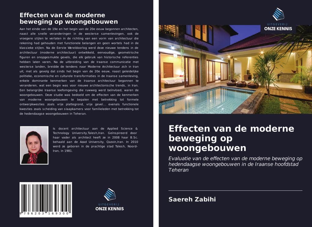 Effecten van de moderne beweging op woongebouwen