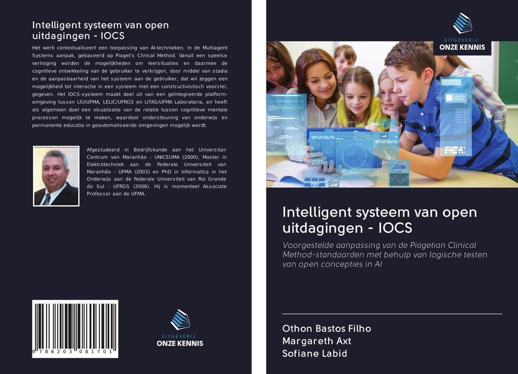 Intelligent systeem van open uitdagingen - IOCS