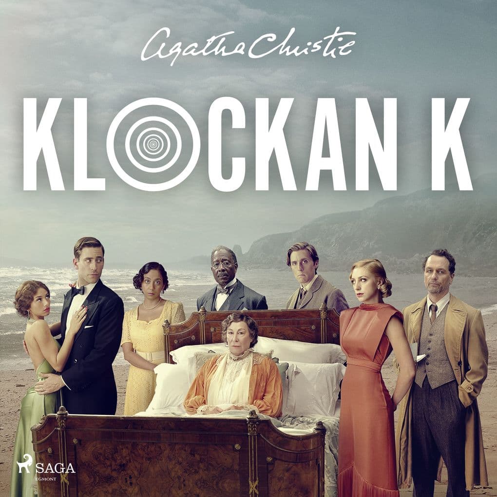 Klockan K