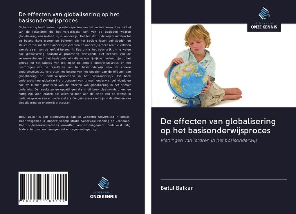 De effecten van globalisering op het basisonderwijsproces