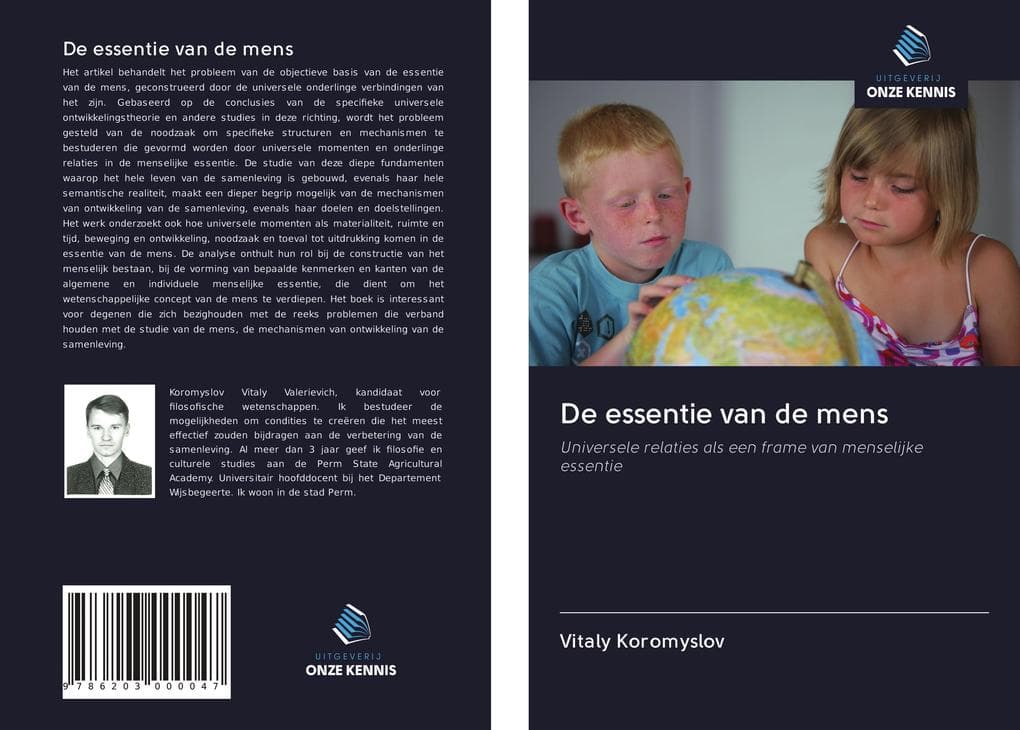 De essentie van de mens