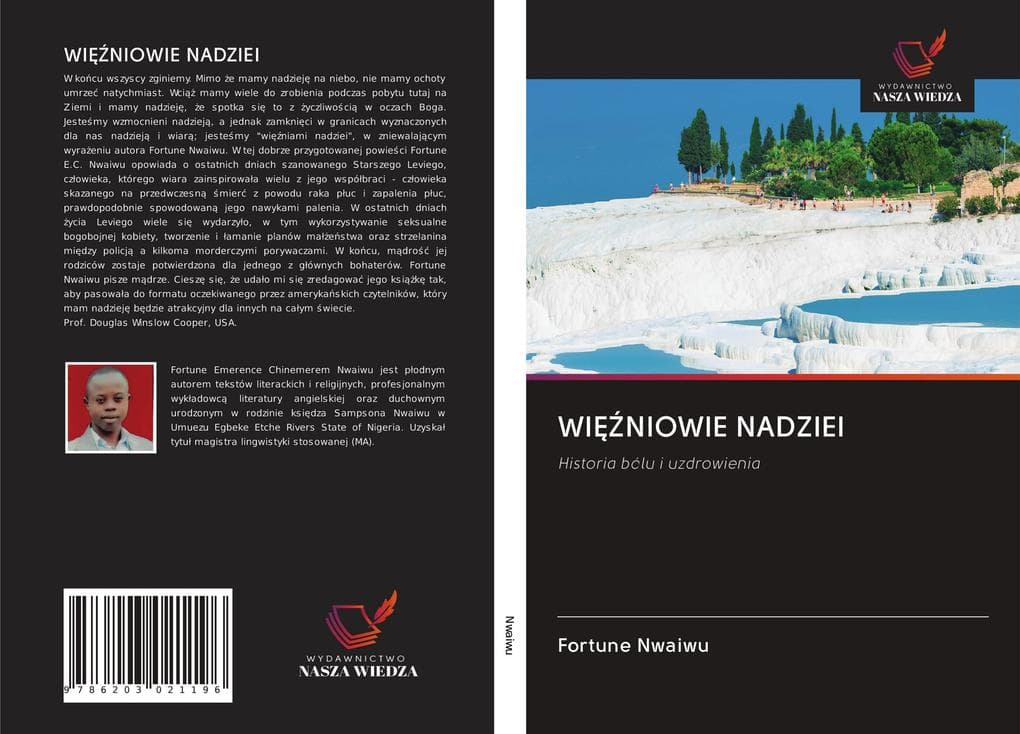 WINIOWIE NADZIEI