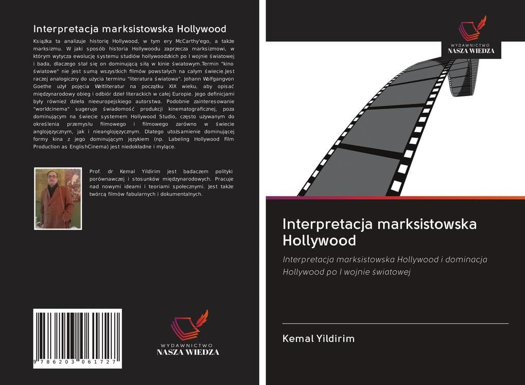 Interpretacja marksistowska Hollywood