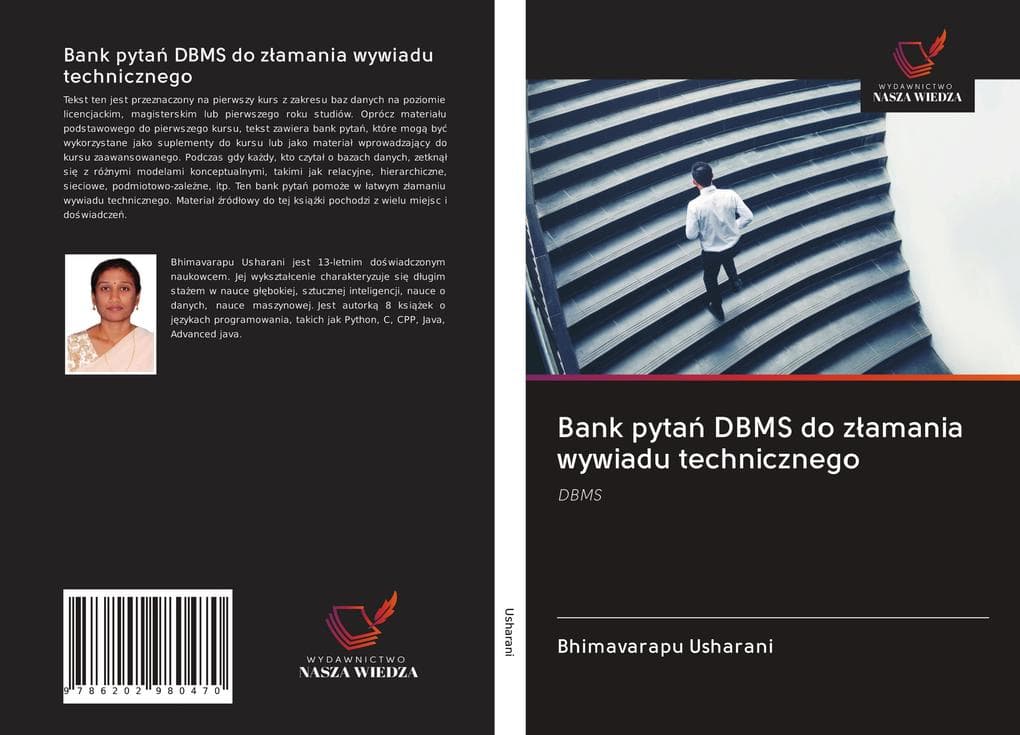 Bank pyta DBMS do zamania wywiadu technicznego