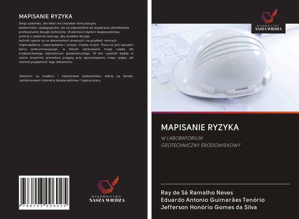 MAPISANIE RYZYKA