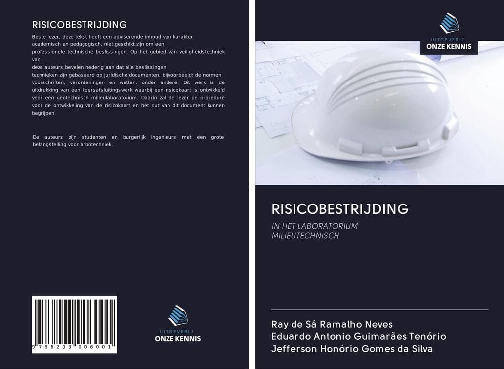 RISICOBESTRIJDING
