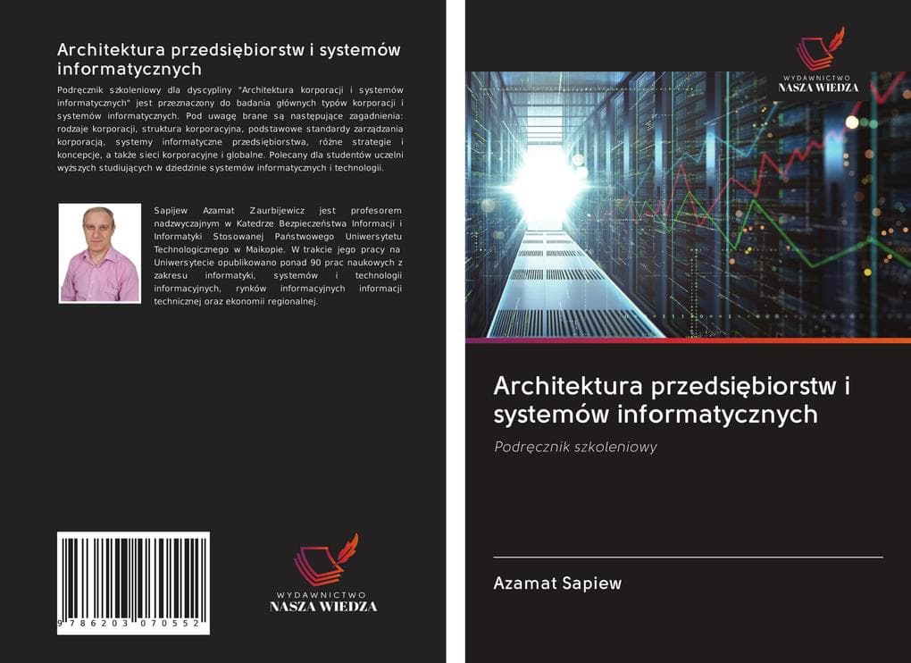 Architektura przedsibiorstw i systemów informatycznych