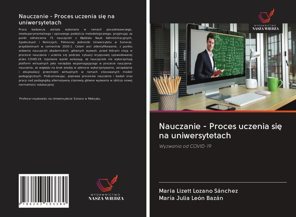 Nauczanie - Proces uczenia si na uniwersytetach