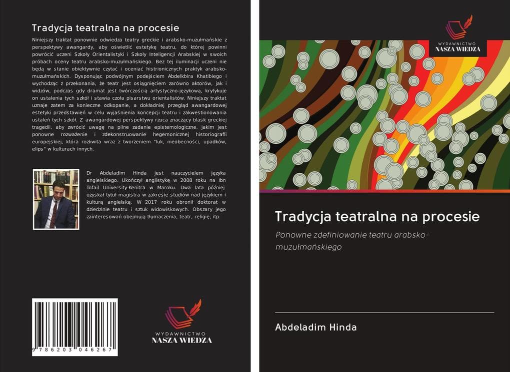 Tradycja teatralna na procesie