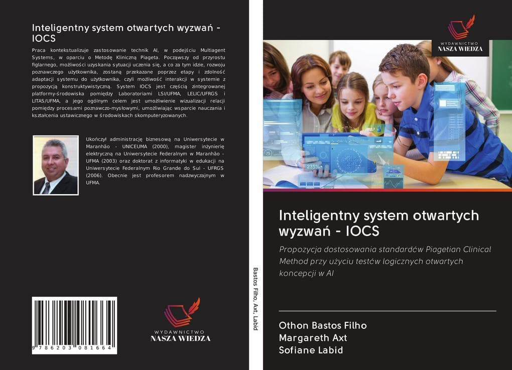 Inteligentny system otwartych wyzwa - IOCS