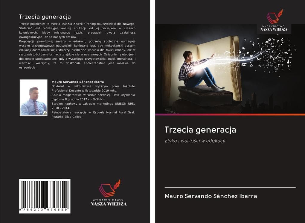 Trzecia generacja