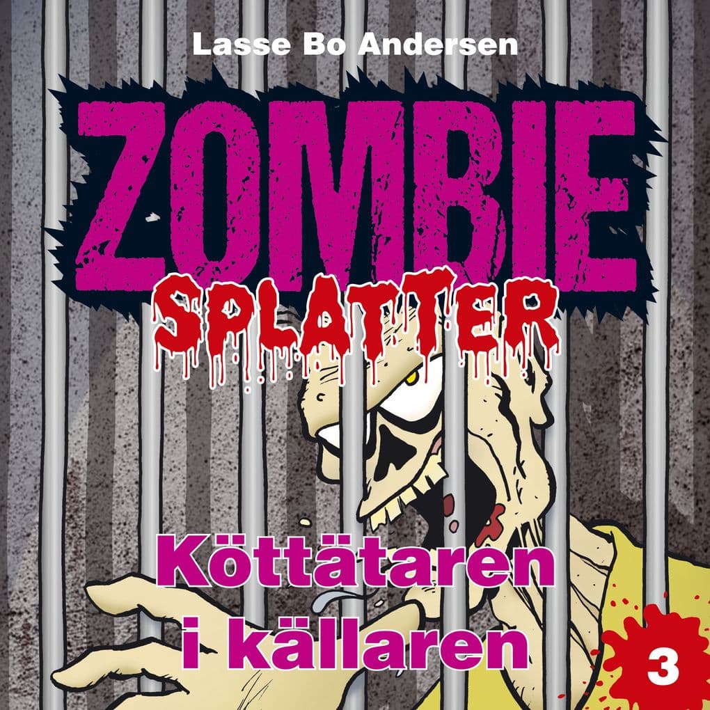 Köttätaren i källaren