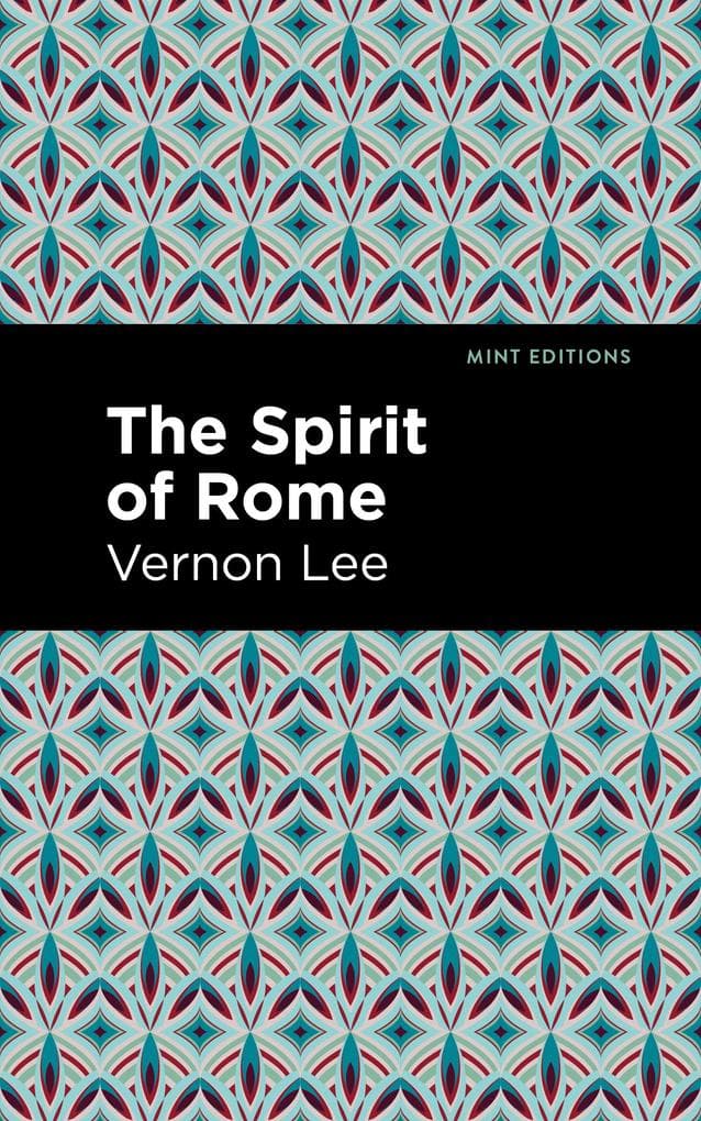 The Spirit of Rome