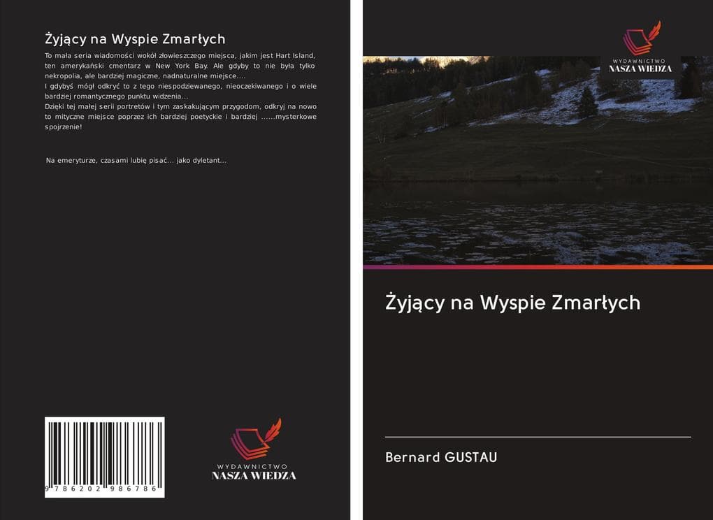 yjcy na Wyspie Zmarych
