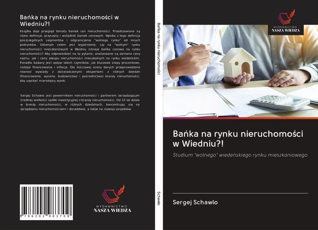 Baka na rynku nieruchomoci w Wiedniu?!