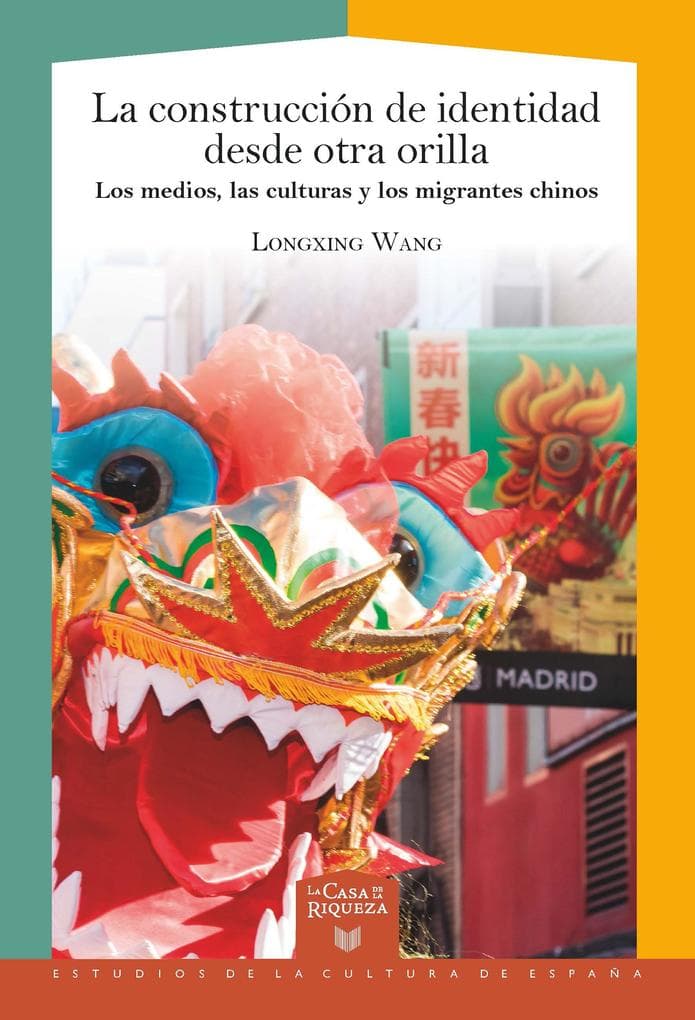 La construcción de identidad desde otra orilla