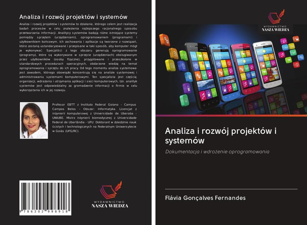 Analiza i rozwój projektów i systemów