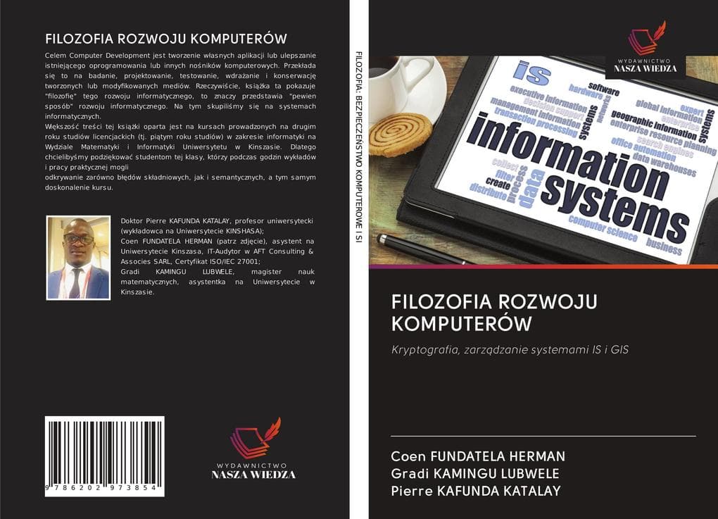 FILOZOFIA ROZWOJU KOMPUTERÓW