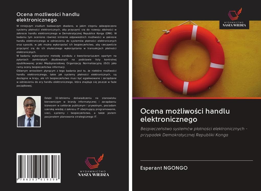 Ocena moliwoci handlu elektronicznego