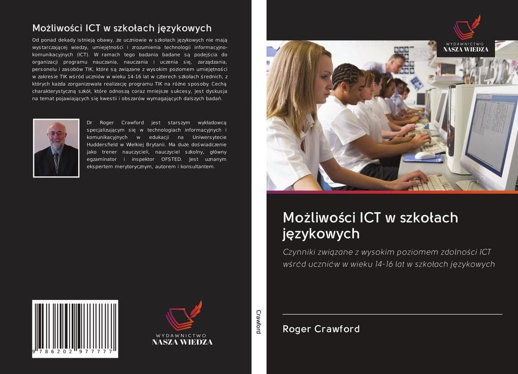 Moliwoci ICT w szkoach jzykowych