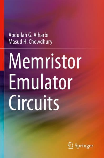 Memristor Emulator Circuits
