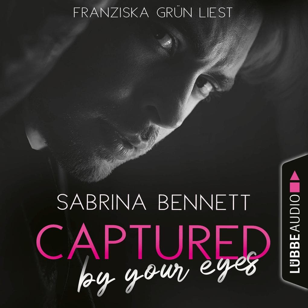 Captured by your eyes