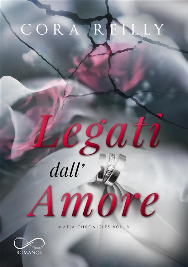 Legati dall'Amore