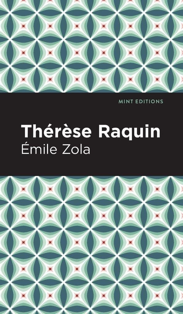 Thérèse Raquin