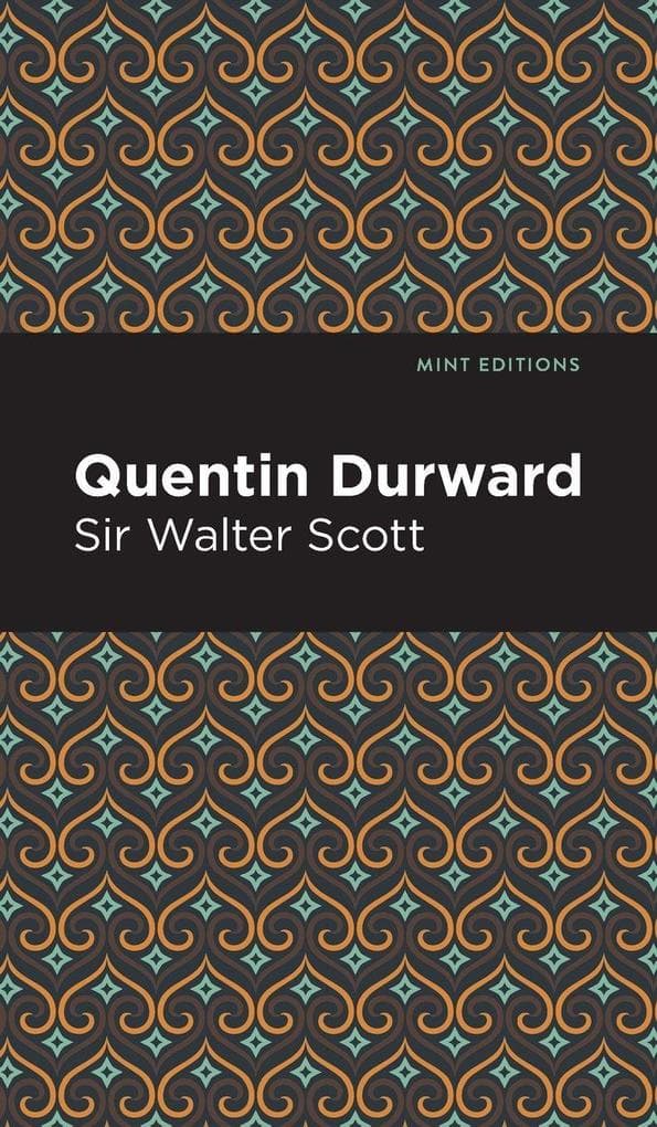 Quentin Durward
