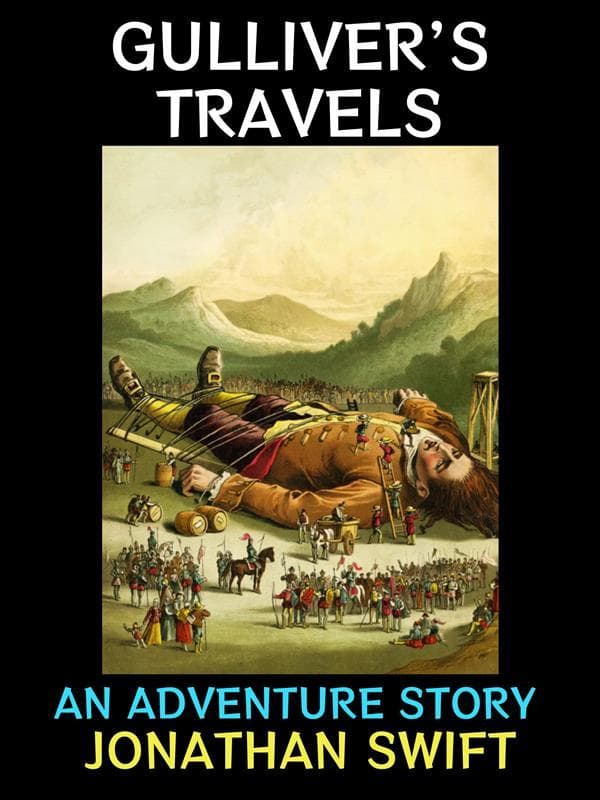 Gulliver's Travels