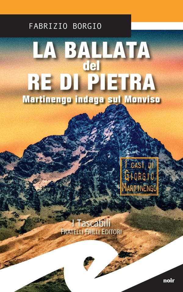 La ballata del re di pietra