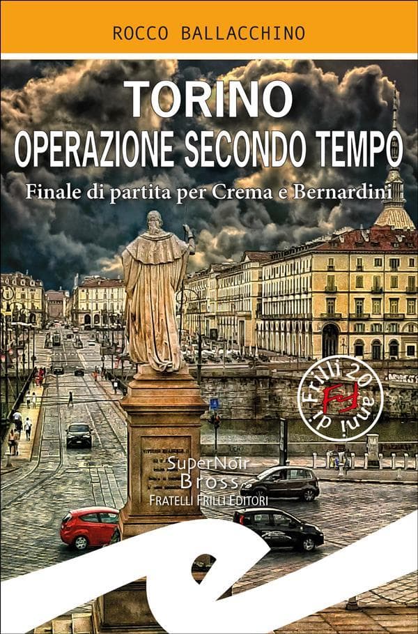Torino operazione secondo tempo