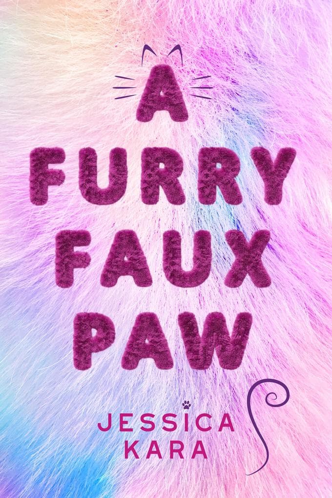 Furry Faux Paw, A
