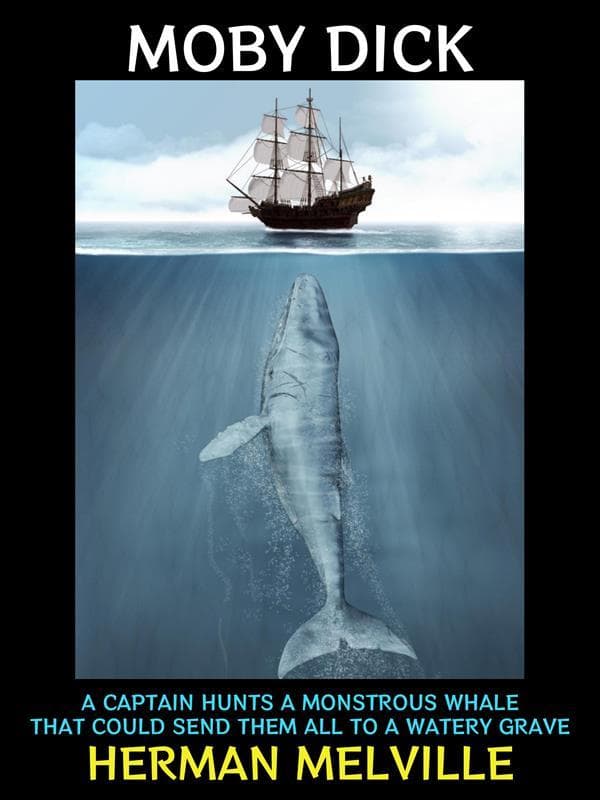 Moby Dick