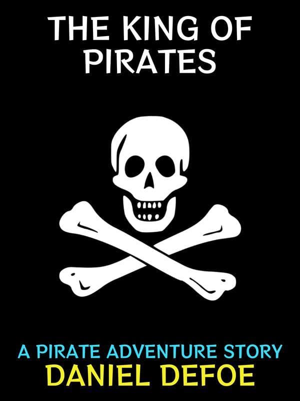 The King of Pirates
