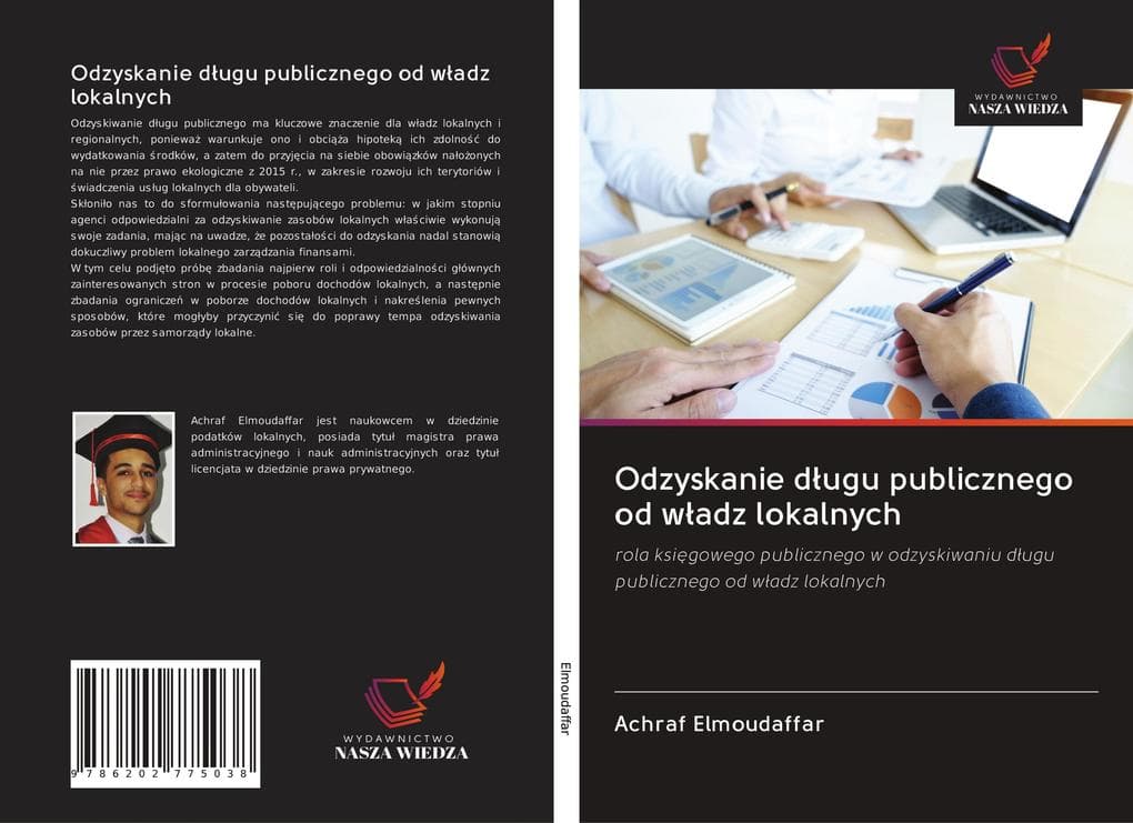 Odzyskanie dugu publicznego od wadz lokalnych