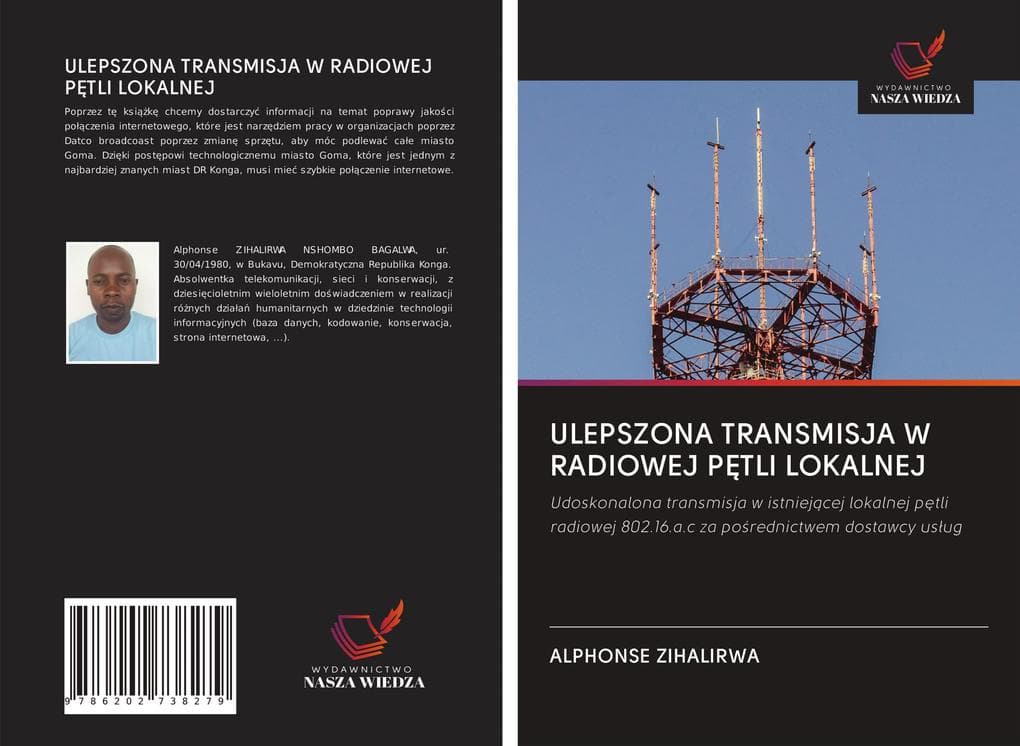 ULEPSZONA TRANSMISJA W RADIOWEJ PTLI LOKALNEJ