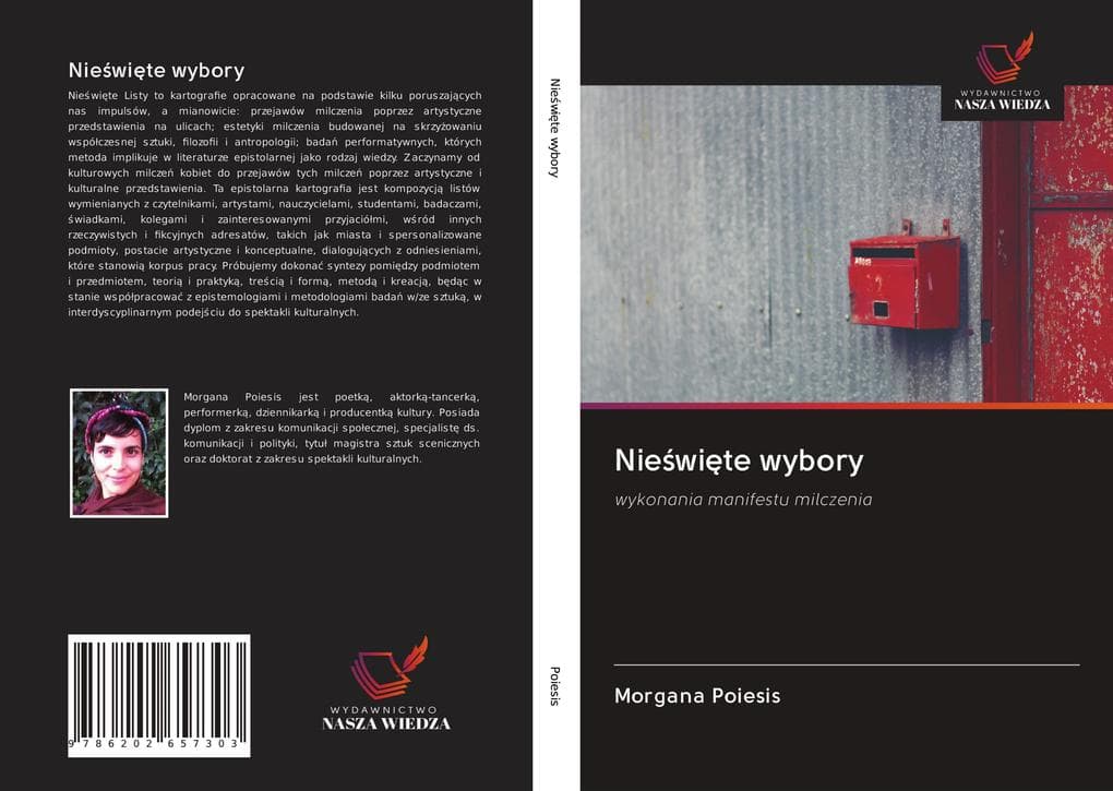 Niewite wybory