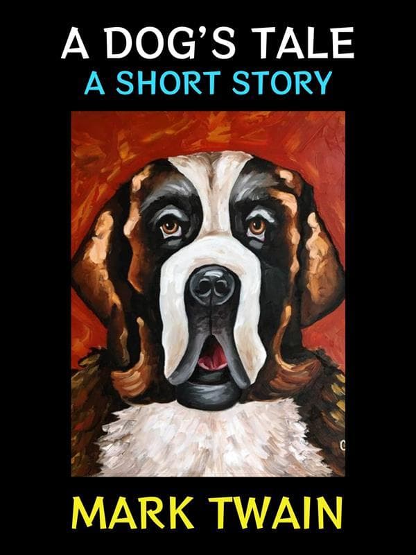 A Dog's Tale