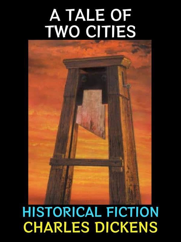 A Tale of Two Cities