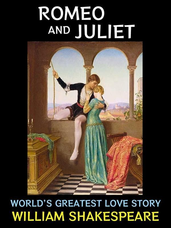 Romeo and Juliet