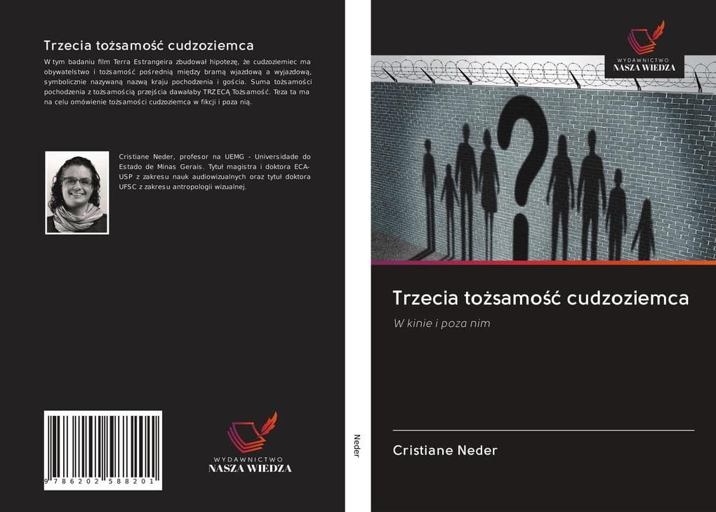 Trzecia tosamo cudzoziemca