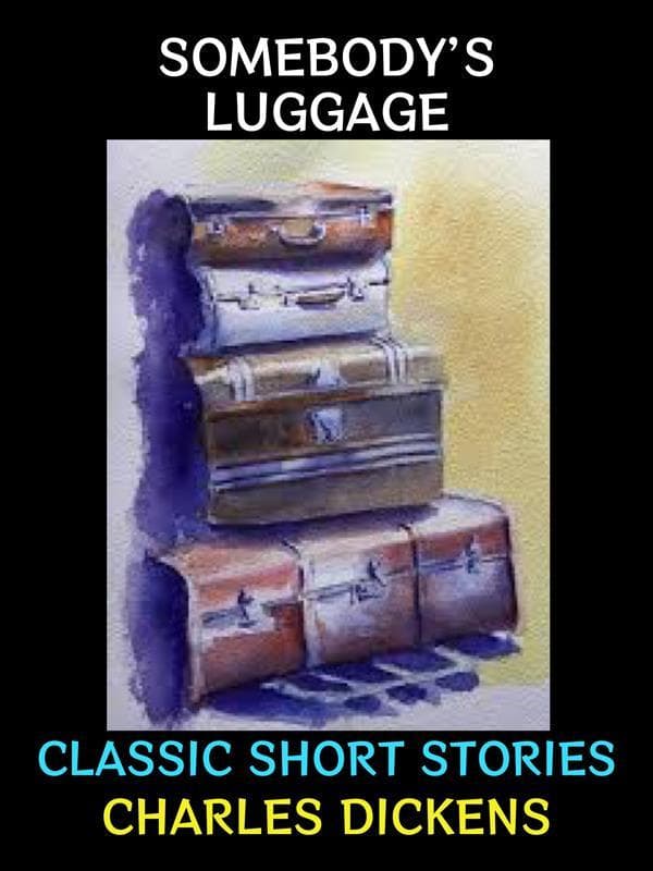 Somebody's Luggage