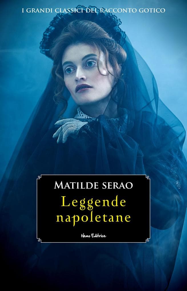 Leggende napoletane