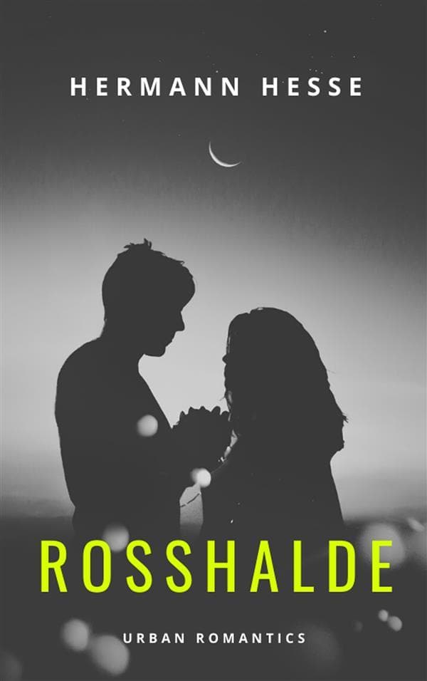 Rosshalde