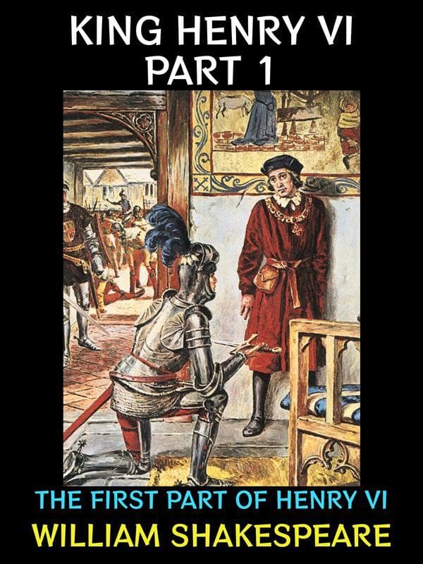 King Henry VI Part 1