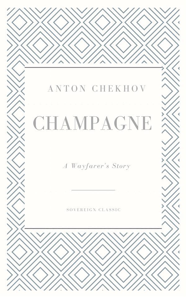 Champagne (Translated)