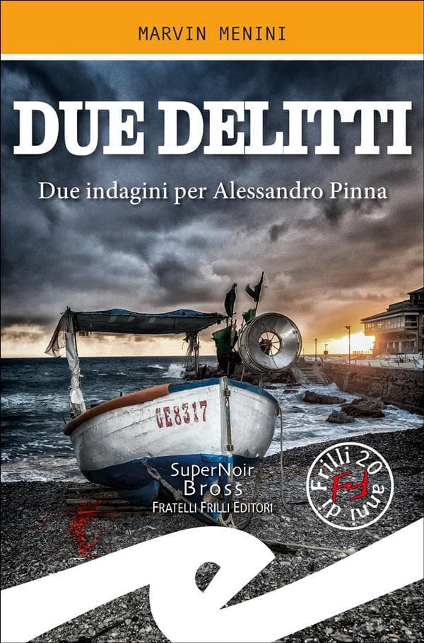 Due delitti