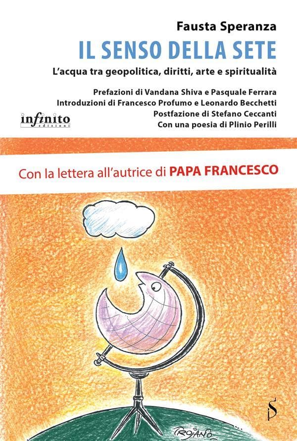 Il senso della sete