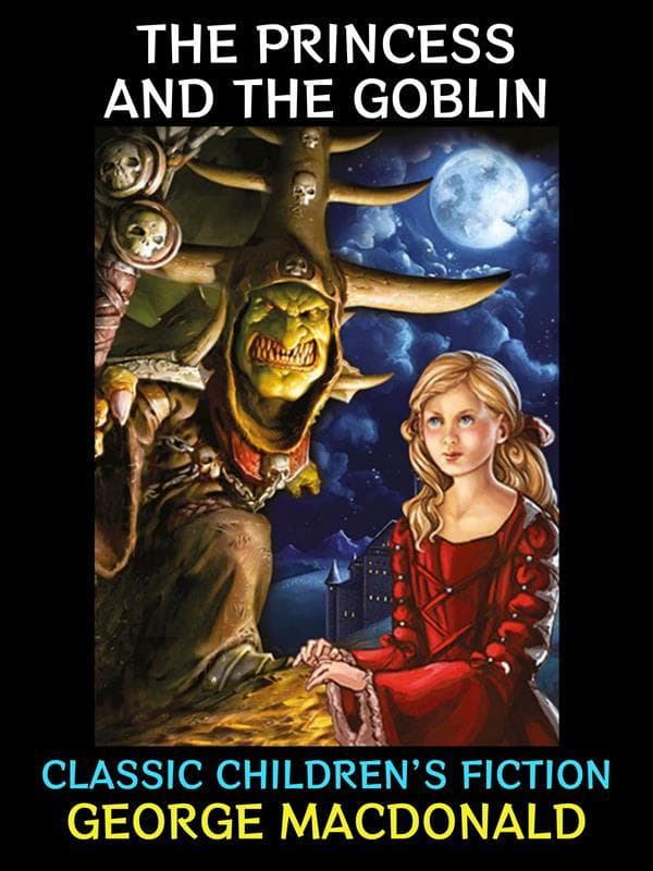 The Princess and the Goblin